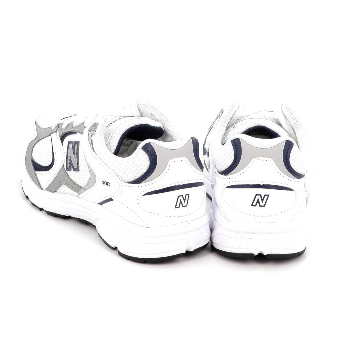 Παιδικά παπούτσια New Balance Λευκό