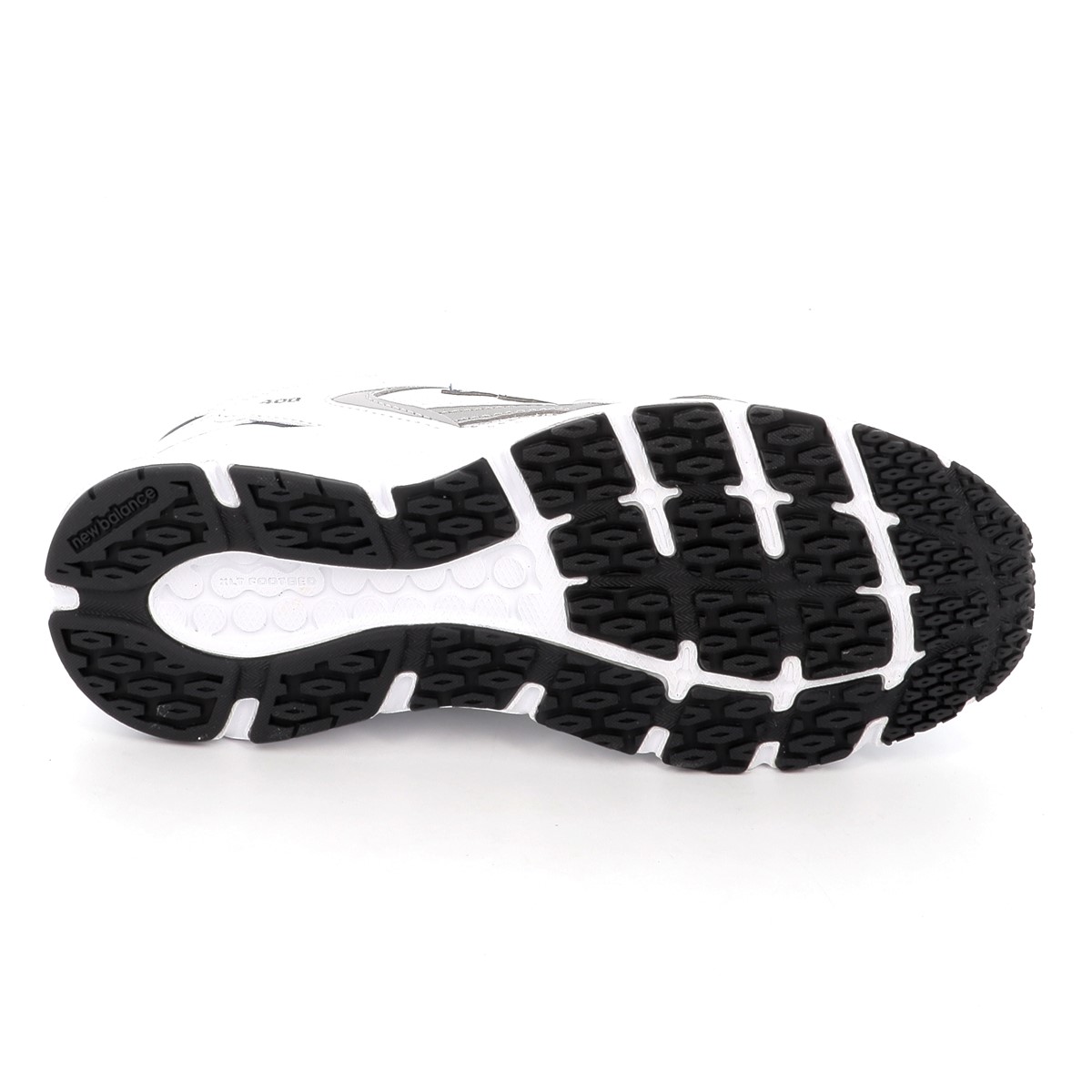 Παιδικά παπούτσια New Balance Λευκό