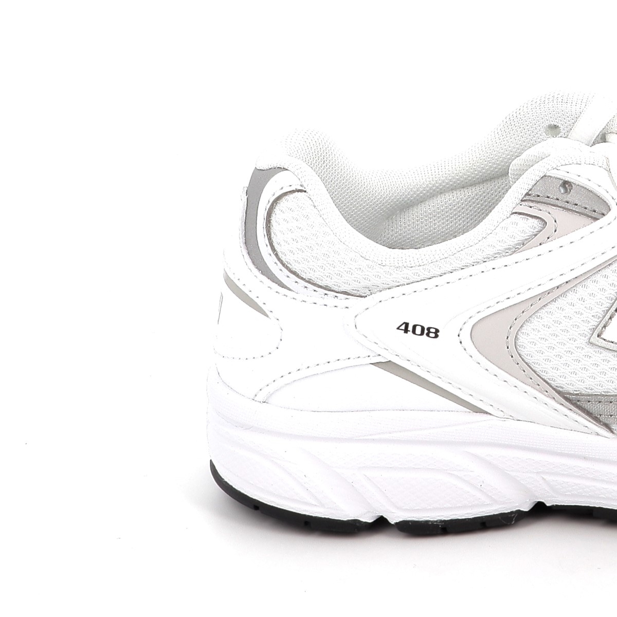 Girls' Sneakers NEW BALANCE White