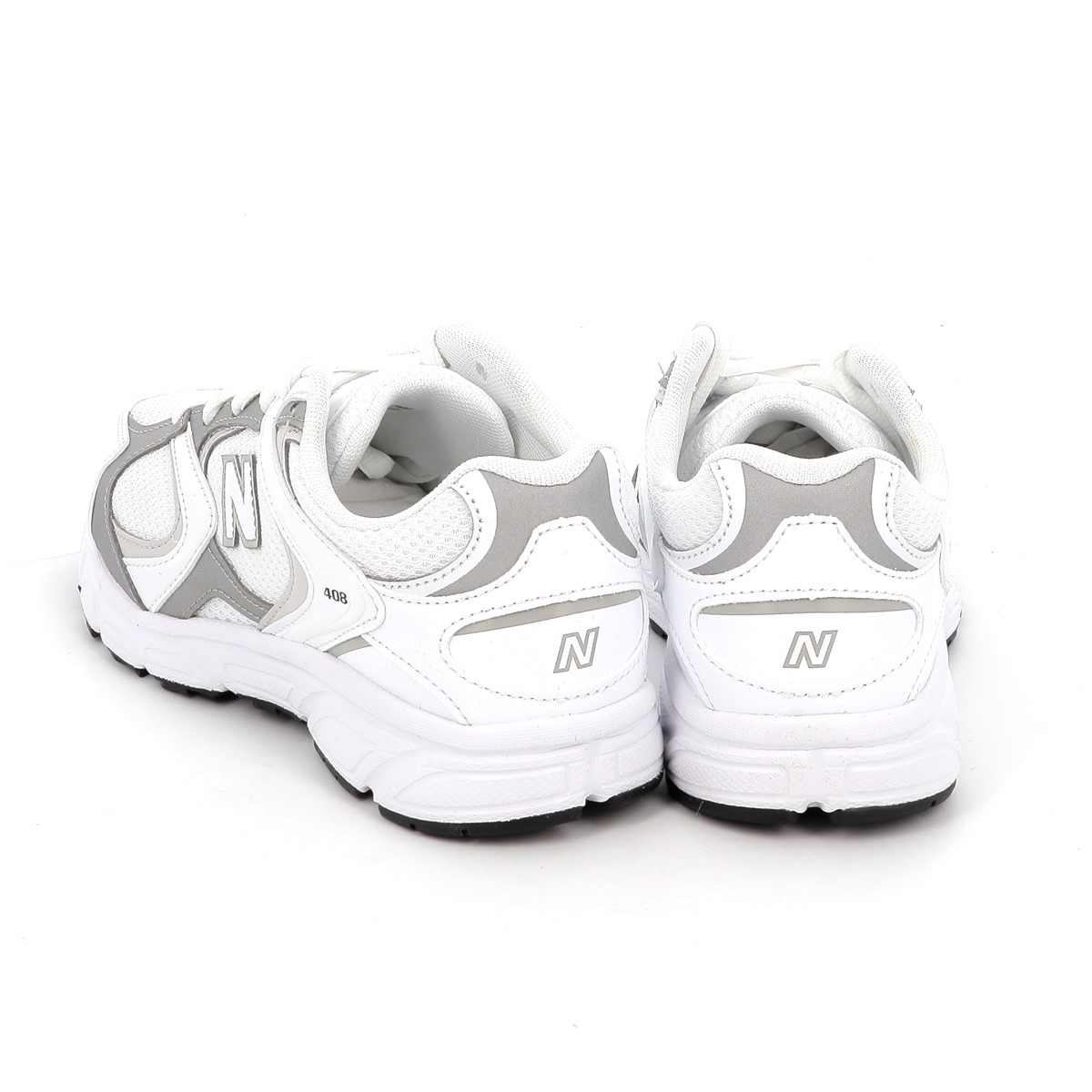 Girls' Sneakers NEW BALANCE White