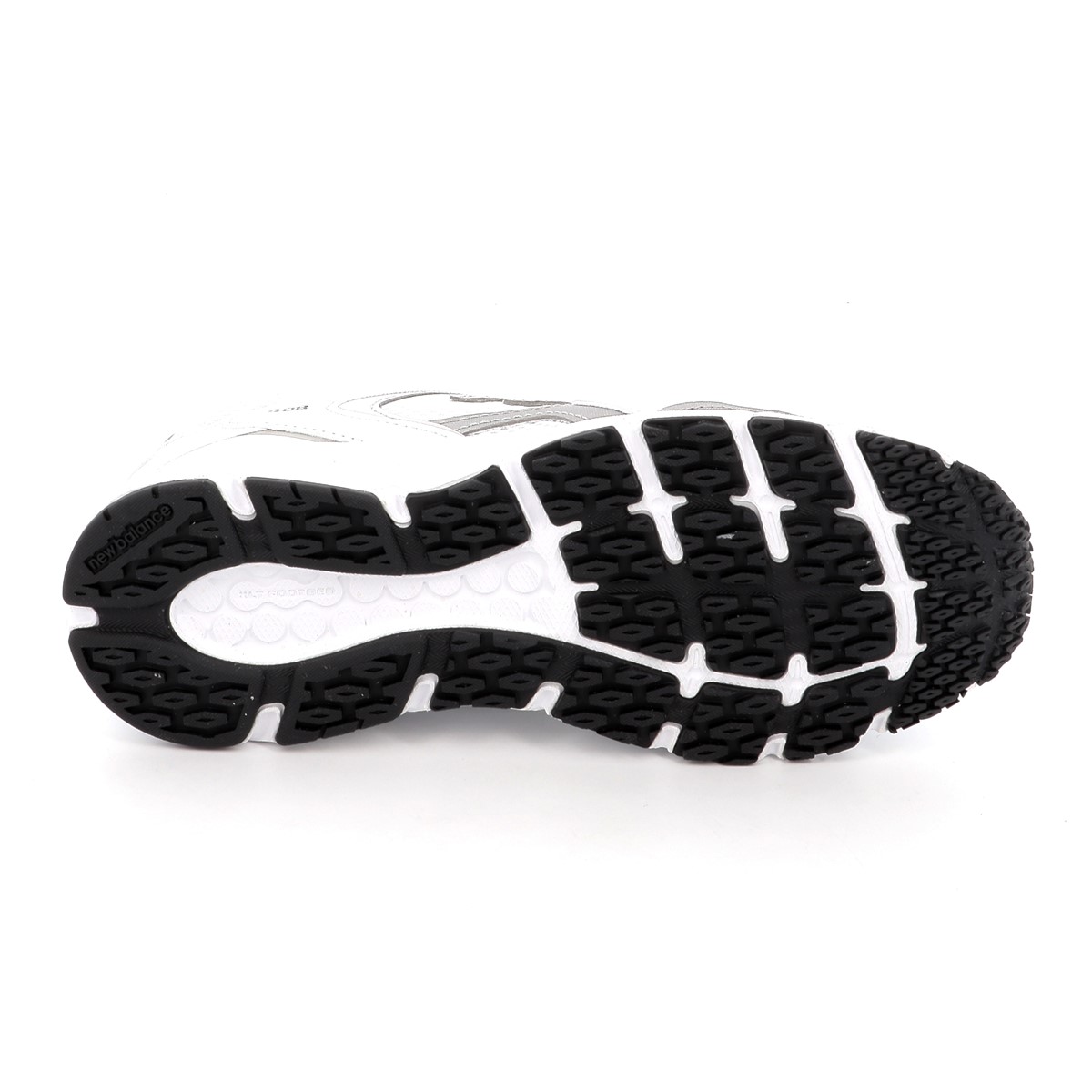 Girls' Sneakers NEW BALANCE White