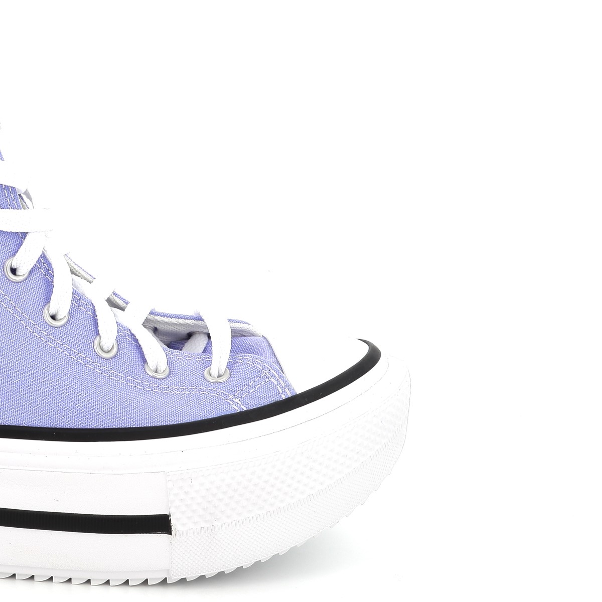 Girls' Boots ALL STAR Purple