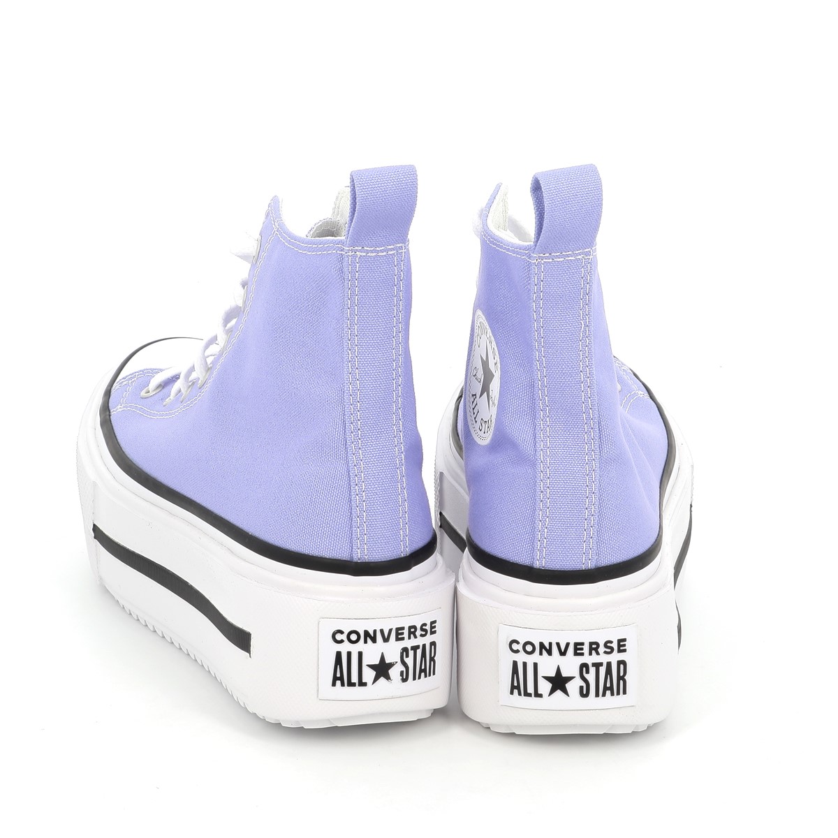 Girls' Boots ALL STAR Purple