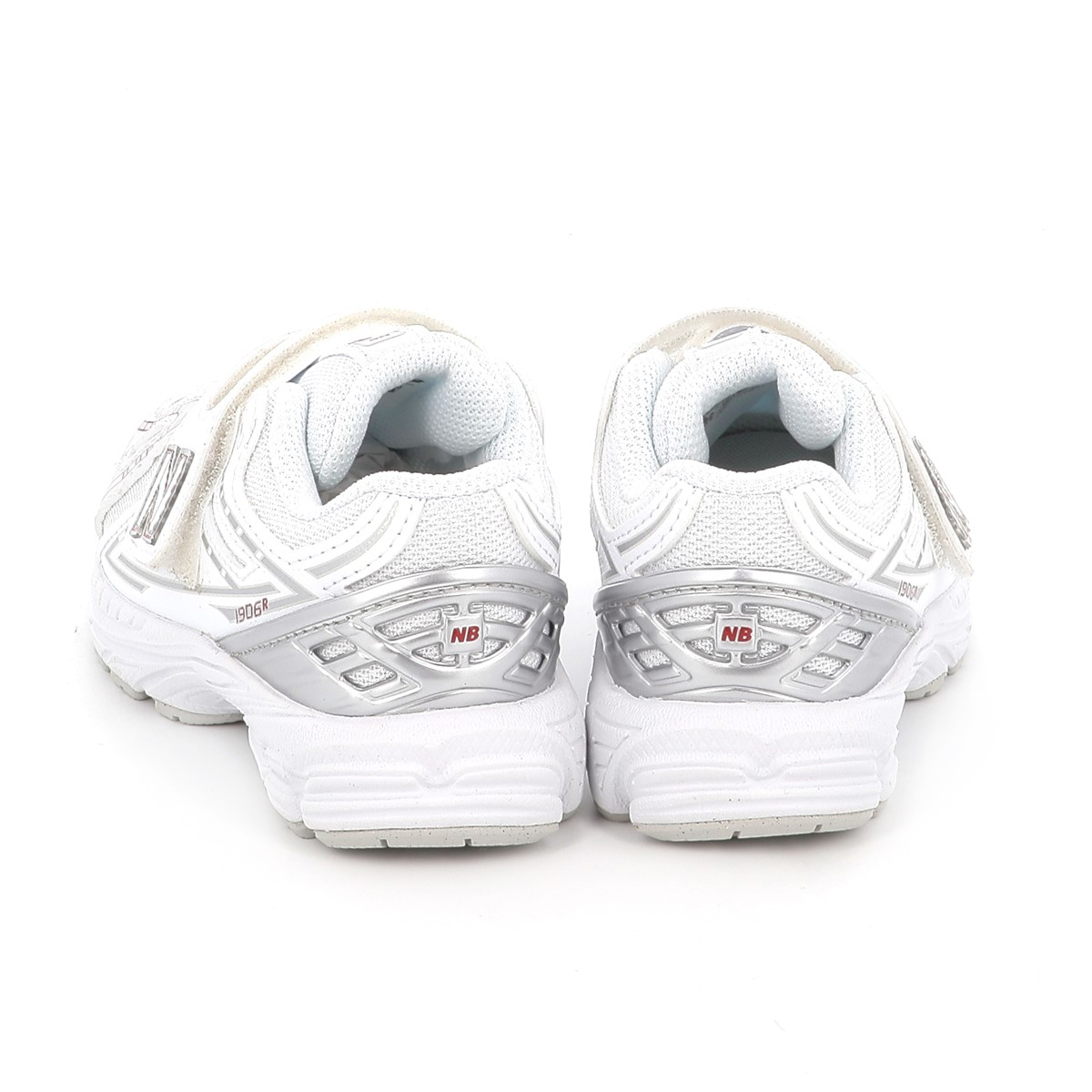 Boys' Sneakers NEW BALANCE White