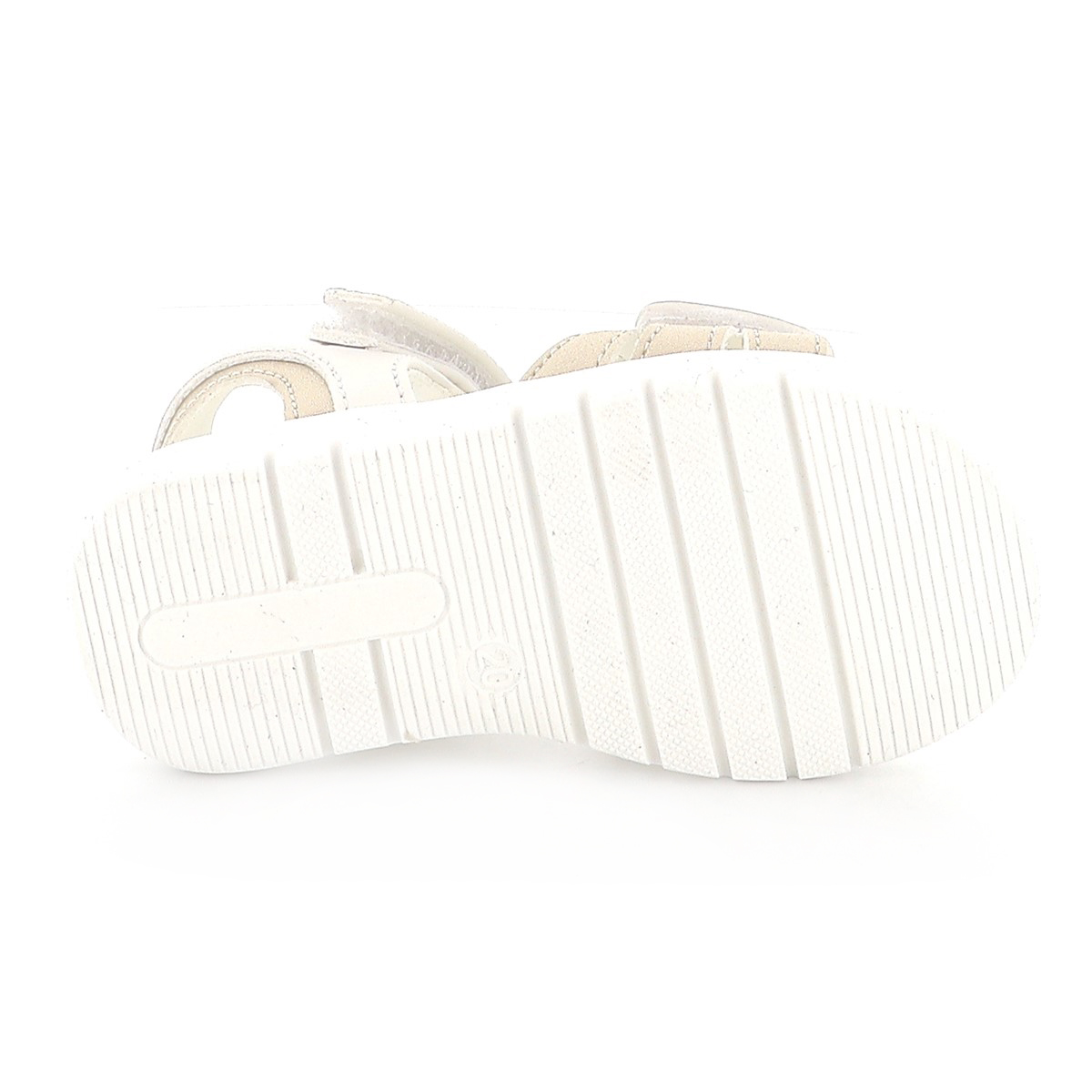 Girls' Sandals TOMMY HILFIGER White