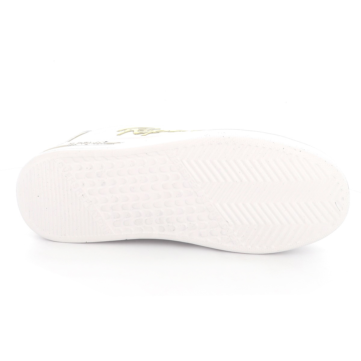 Girls' Shoes REPLAY White