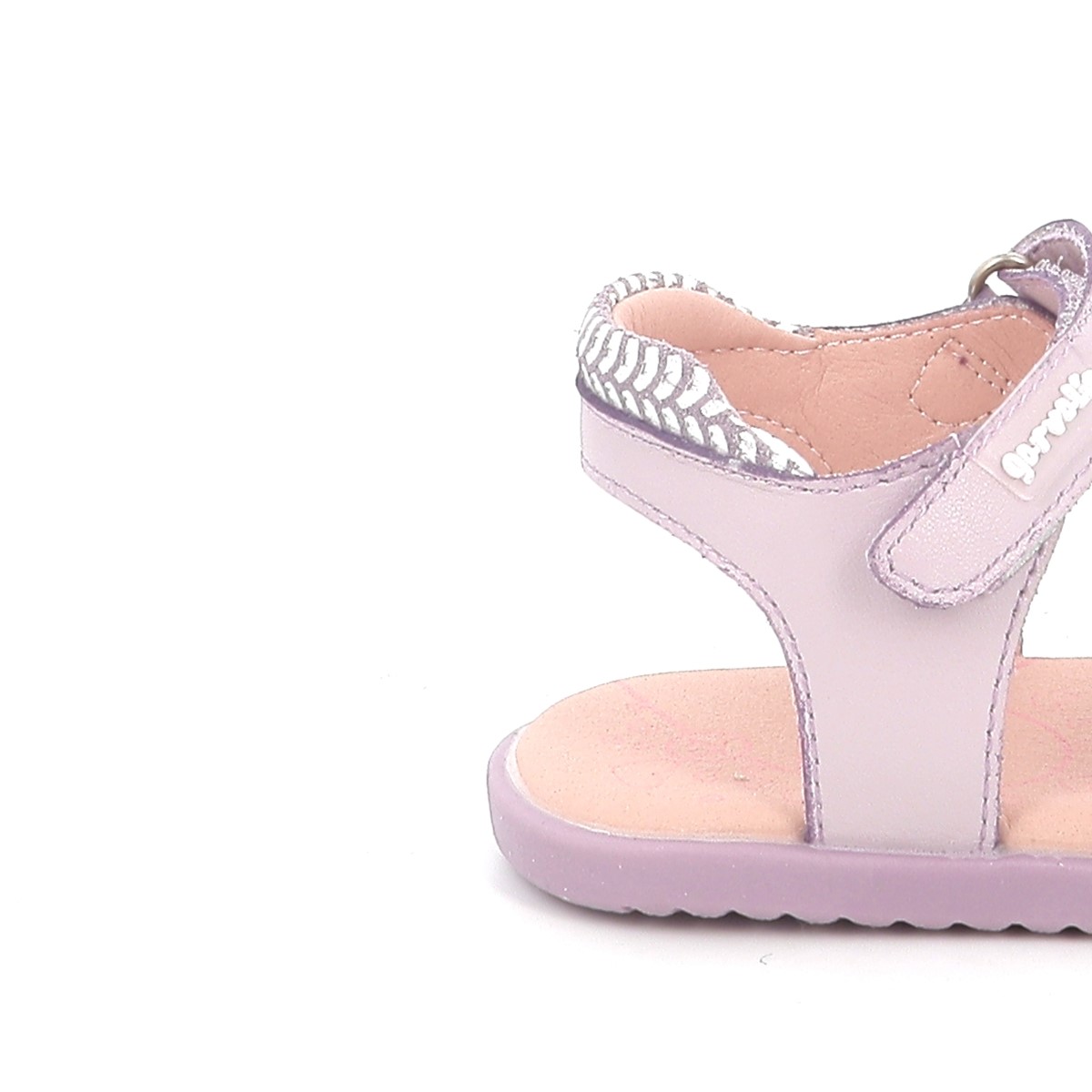 Girls' Sandals GARVALIN Purple