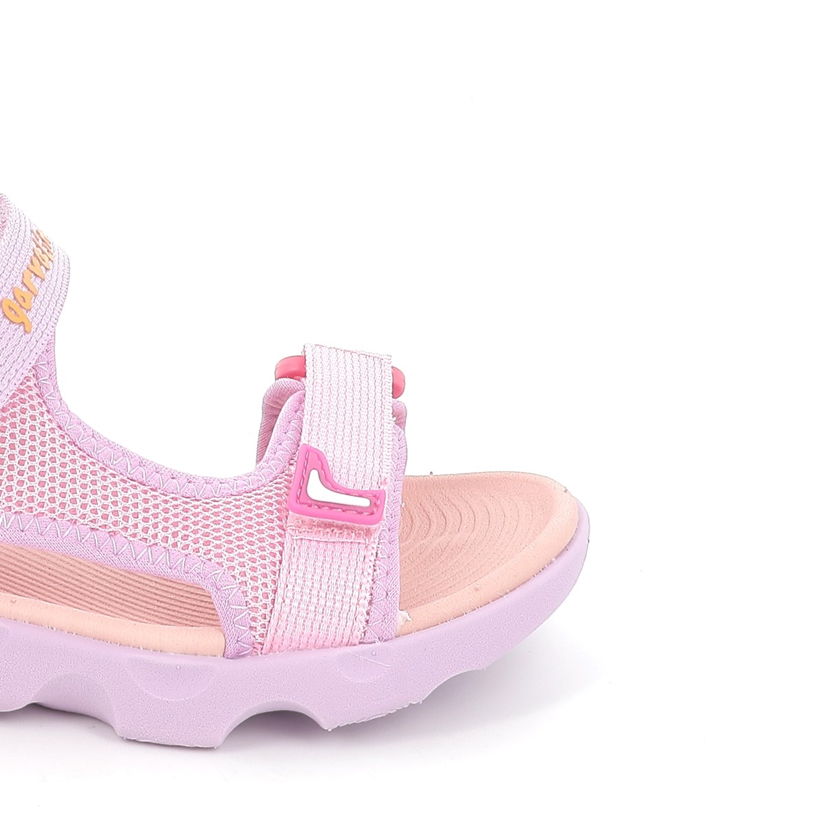 Girls' Shoes GARVALIN Pink