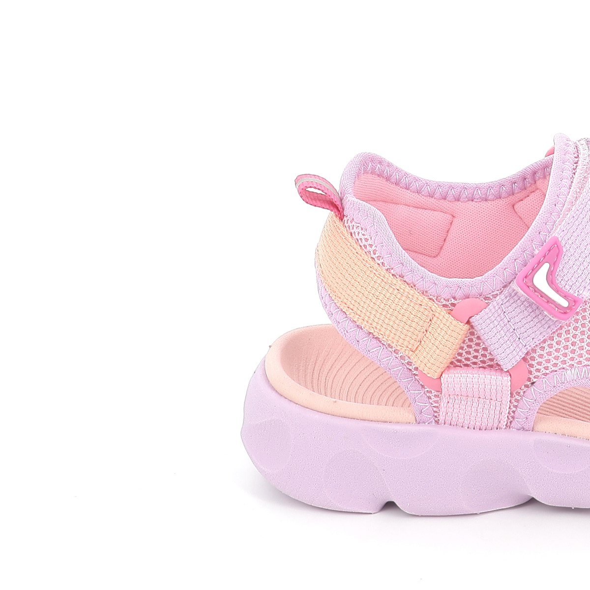 Girls' Shoes GARVALIN Pink