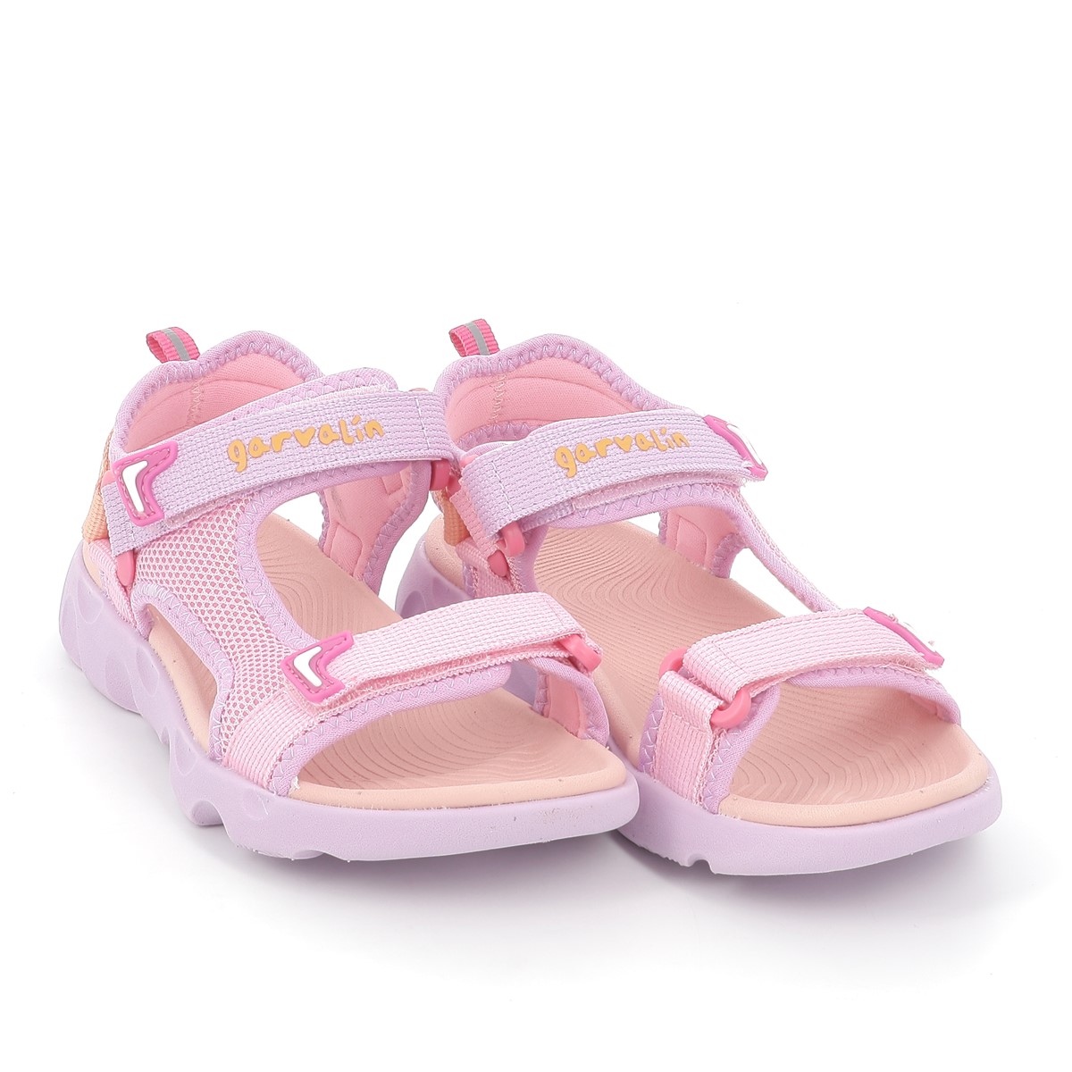 Girls' Shoes GARVALIN Pink