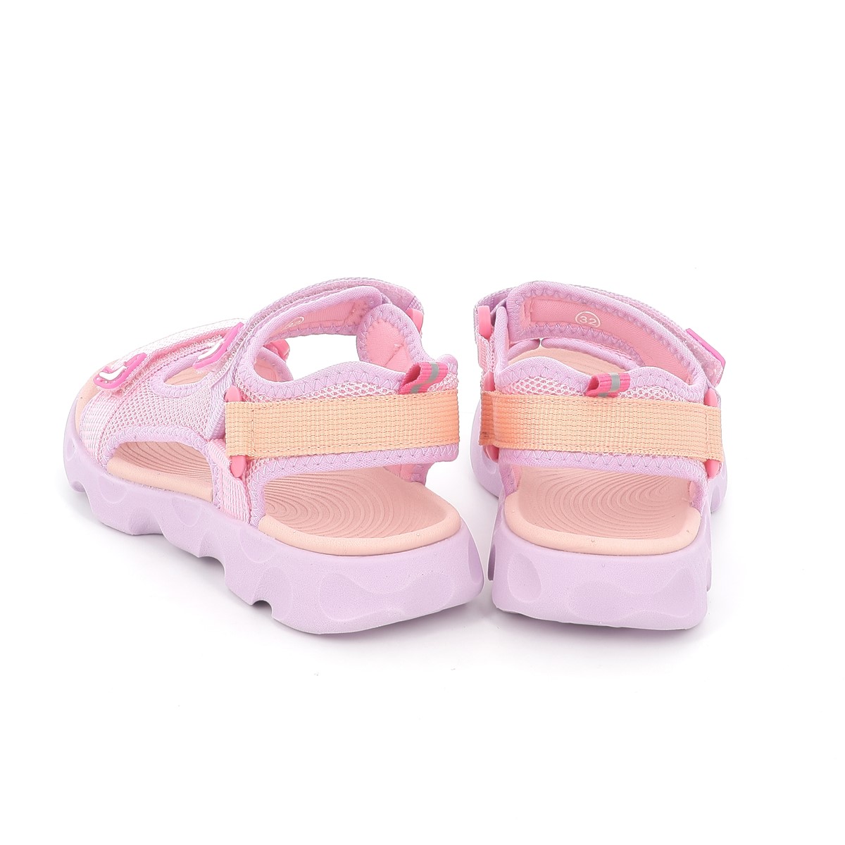 Girls' Shoes GARVALIN Pink