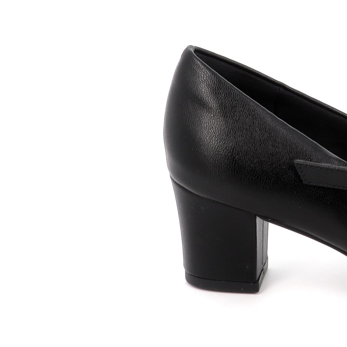 Women's Loafers PICCADILLY Black