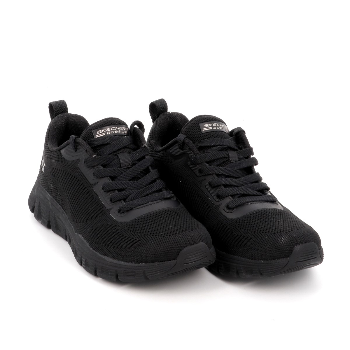 Women's Sneakers SKECHERS Black