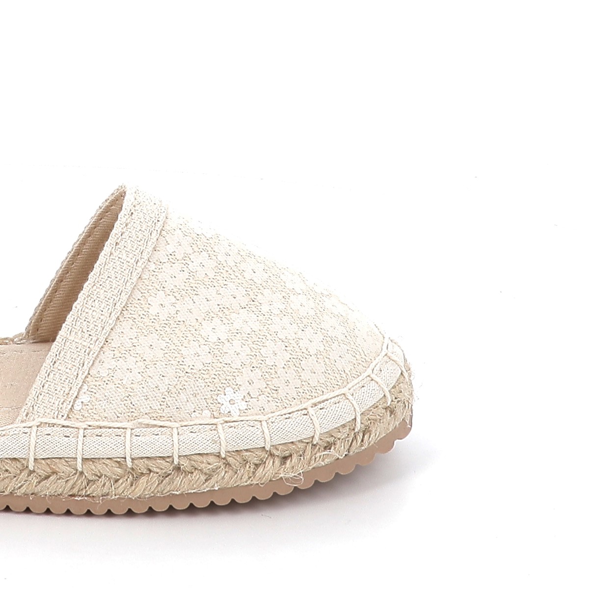 Girls' Sandals MAYORAL Ecru