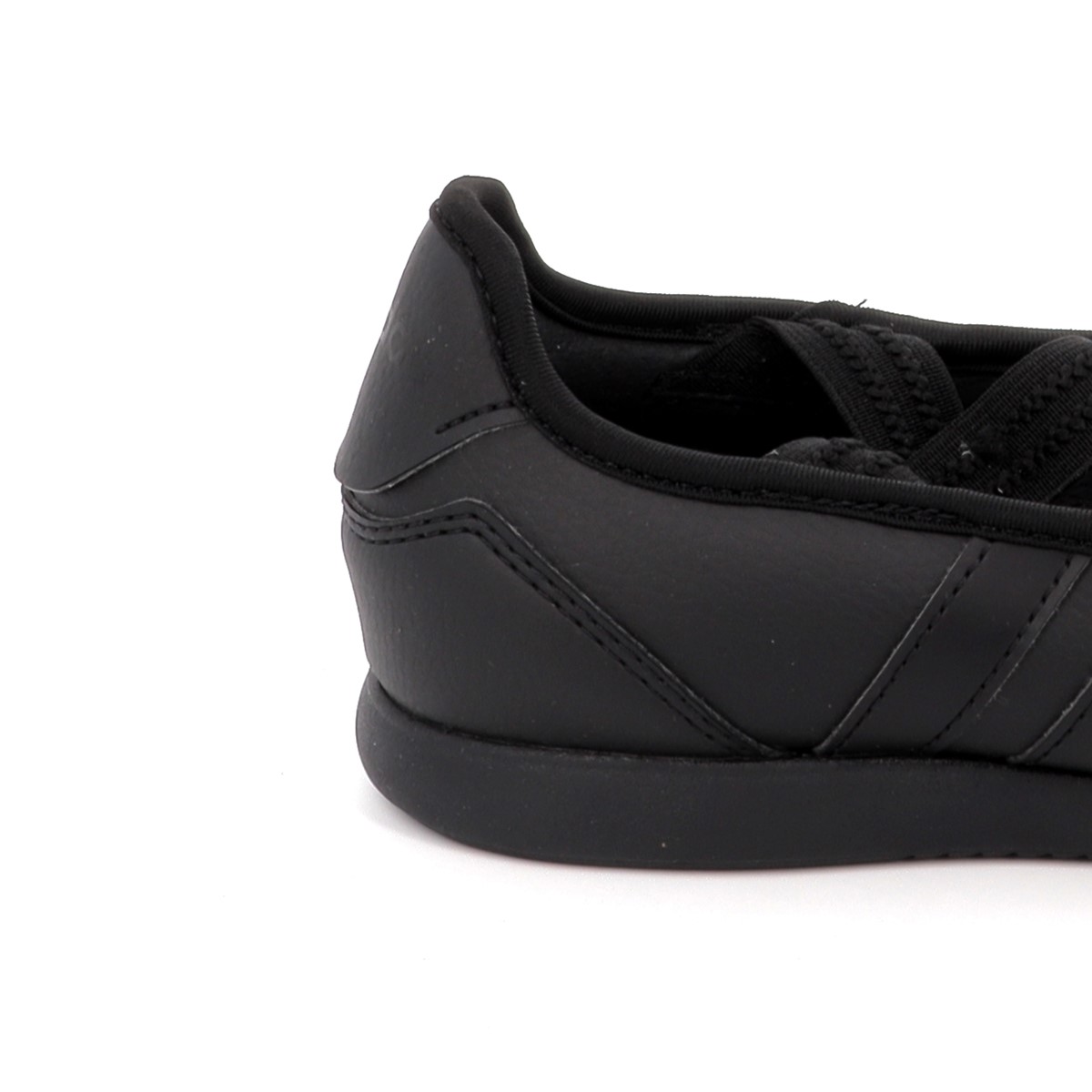 Girls' Shoes ADIDAS Black