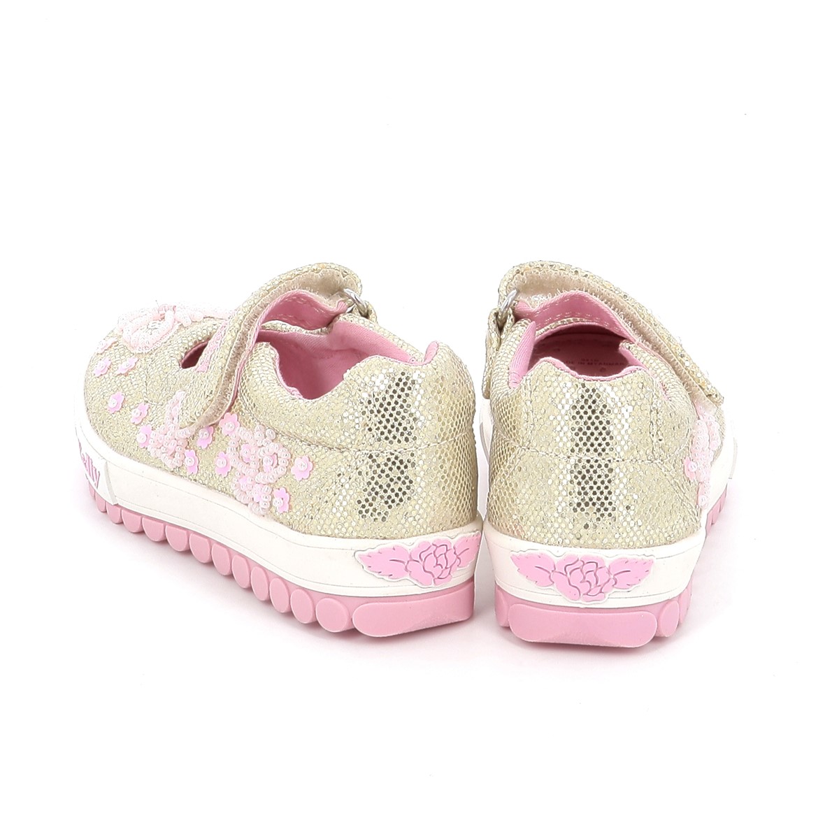 Girls' Shoes LELLI KELLY Gold