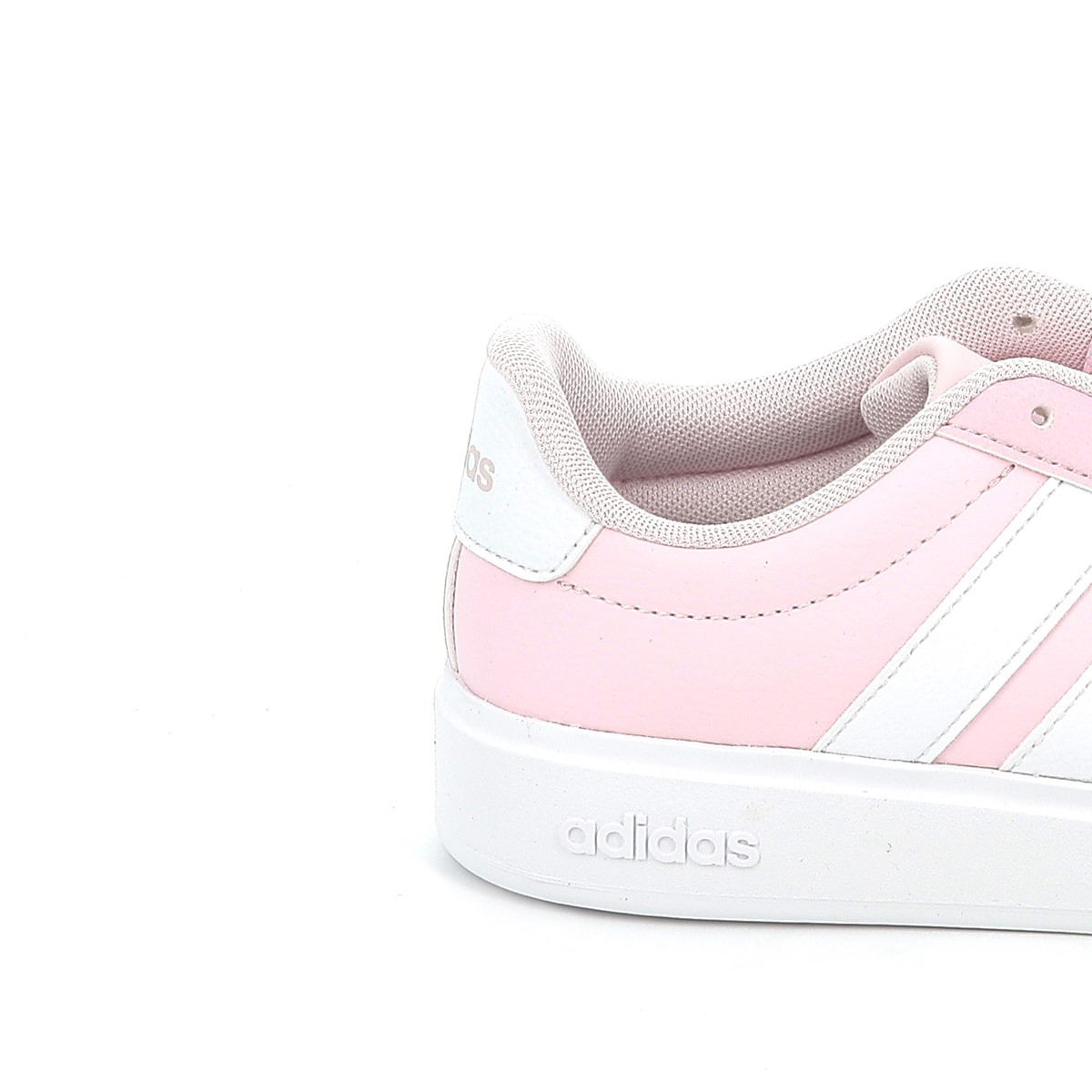 Girls' Sneakers ADIDAS Pink