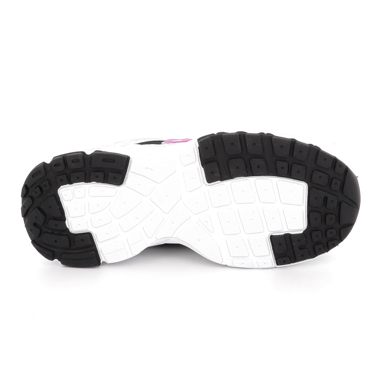 Girls' Sneakers CHAMPION White