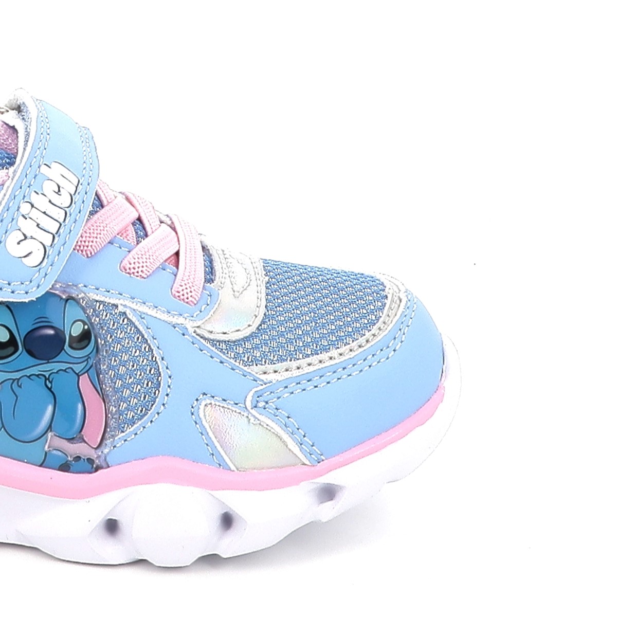 Girls' Sneakers DISNEY Blue