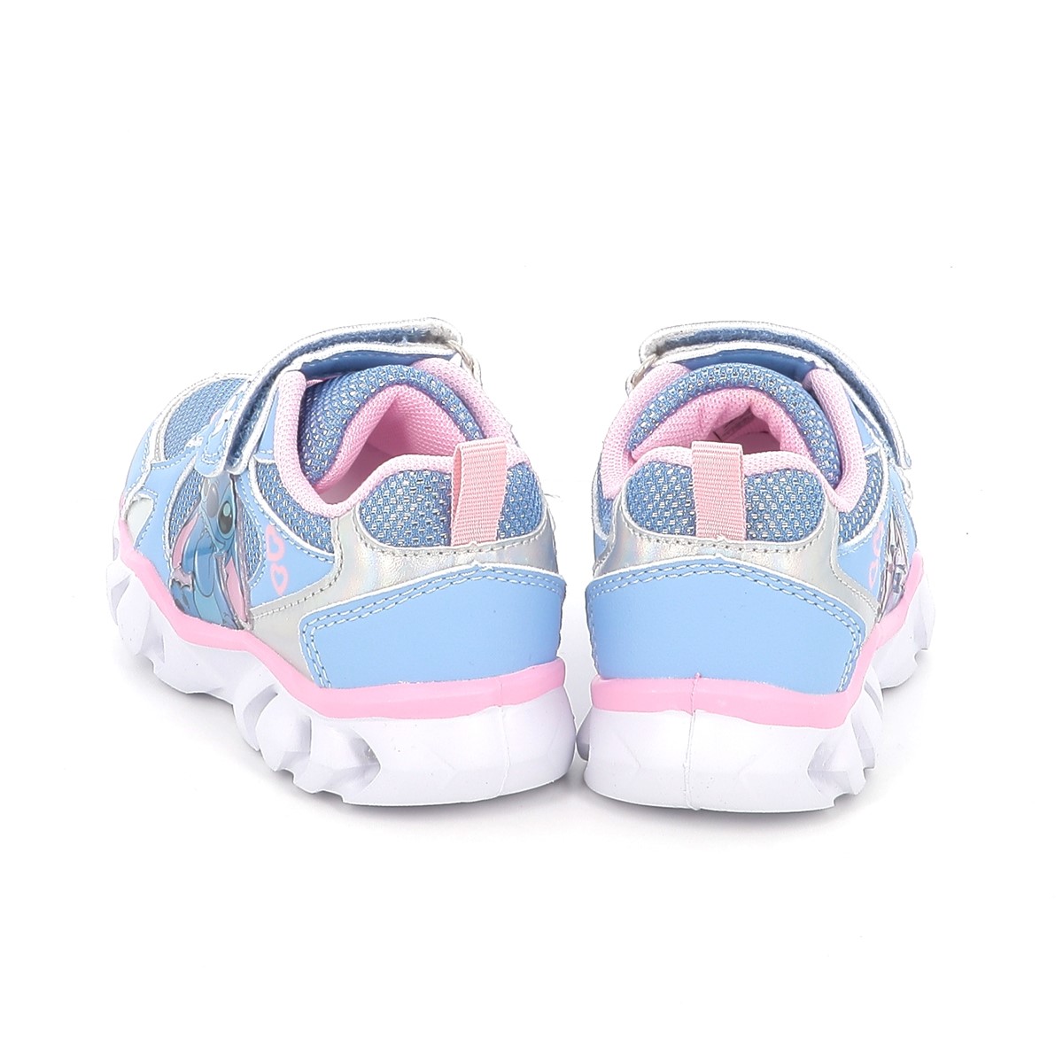 Girls' Sneakers DISNEY Blue