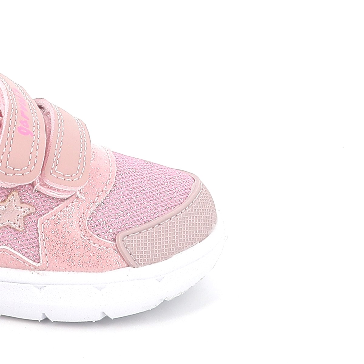 Girls' Sneakers GARVALIN Pink
