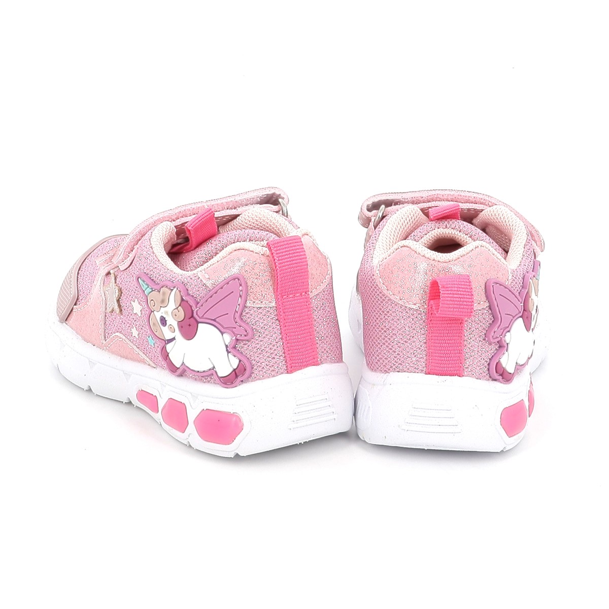 Girls' Sneakers GARVALIN Pink
