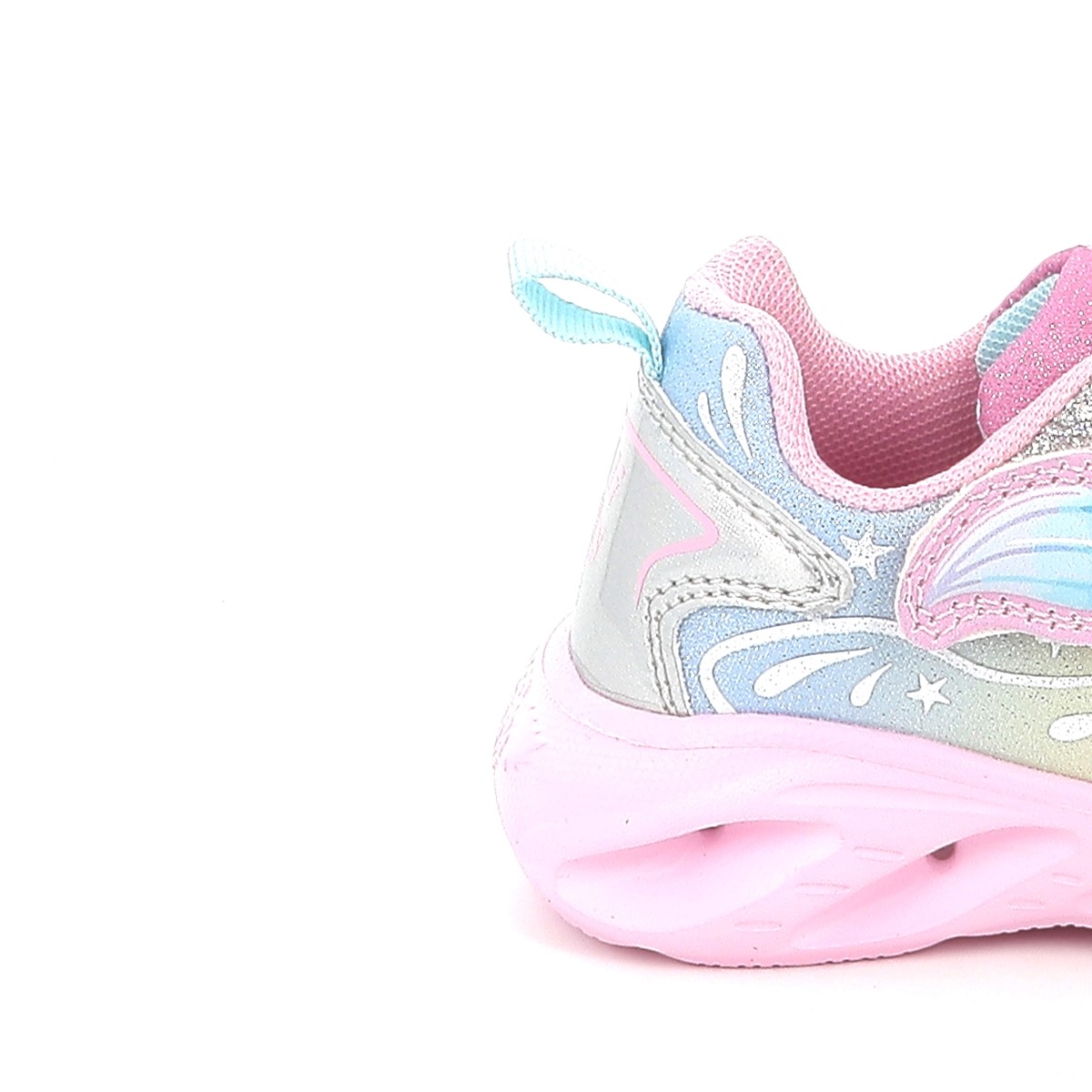 Girls' Sneakers LELLI KELLY Multicolor