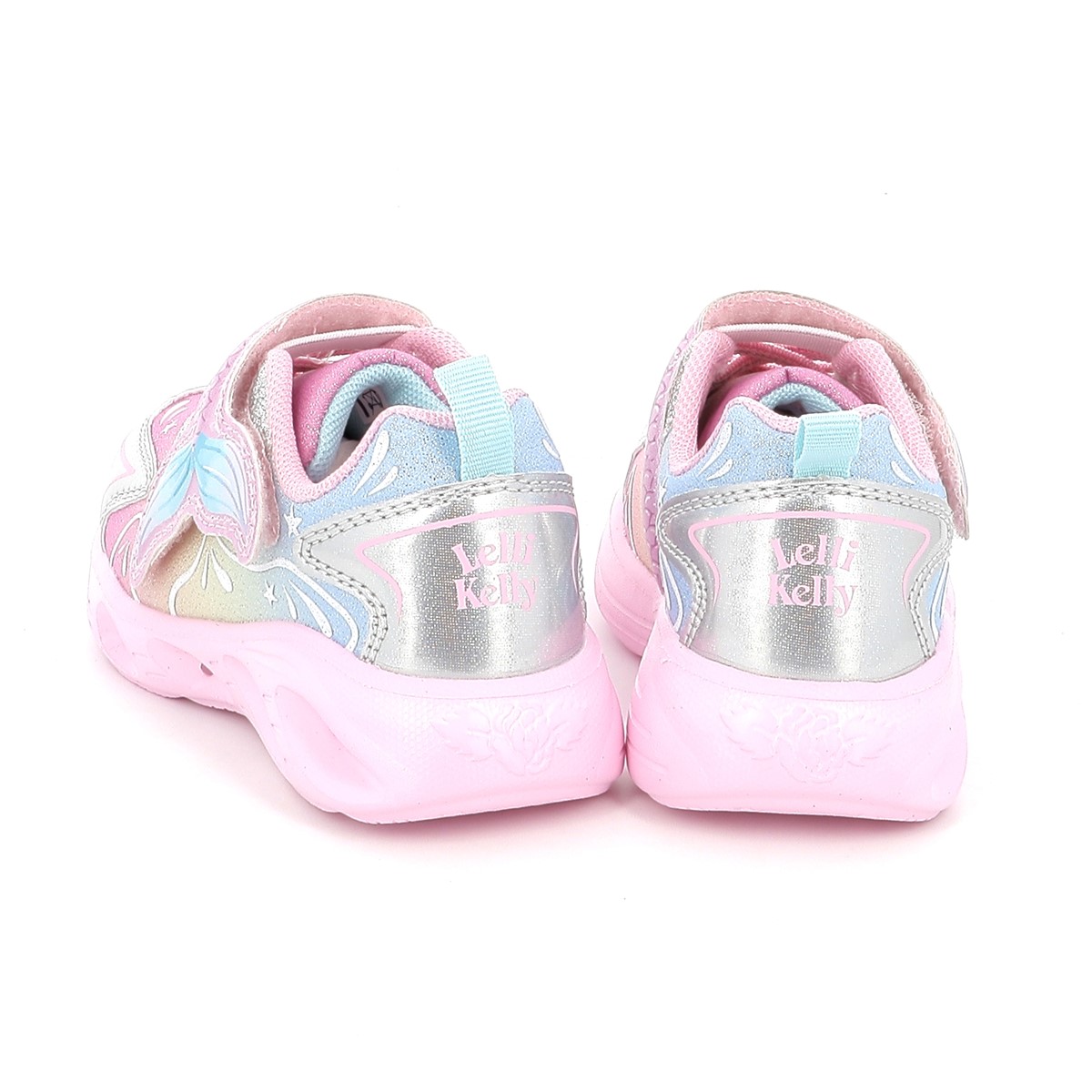 Girls' Sneakers LELLI KELLY Multicolor
