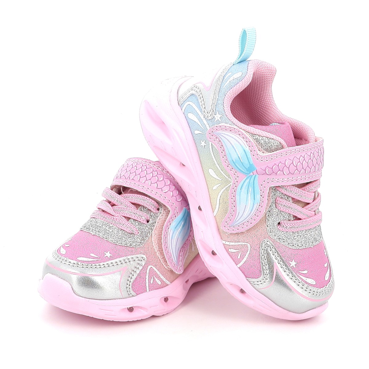 Girls' Sneakers LELLI KELLY Multicolor