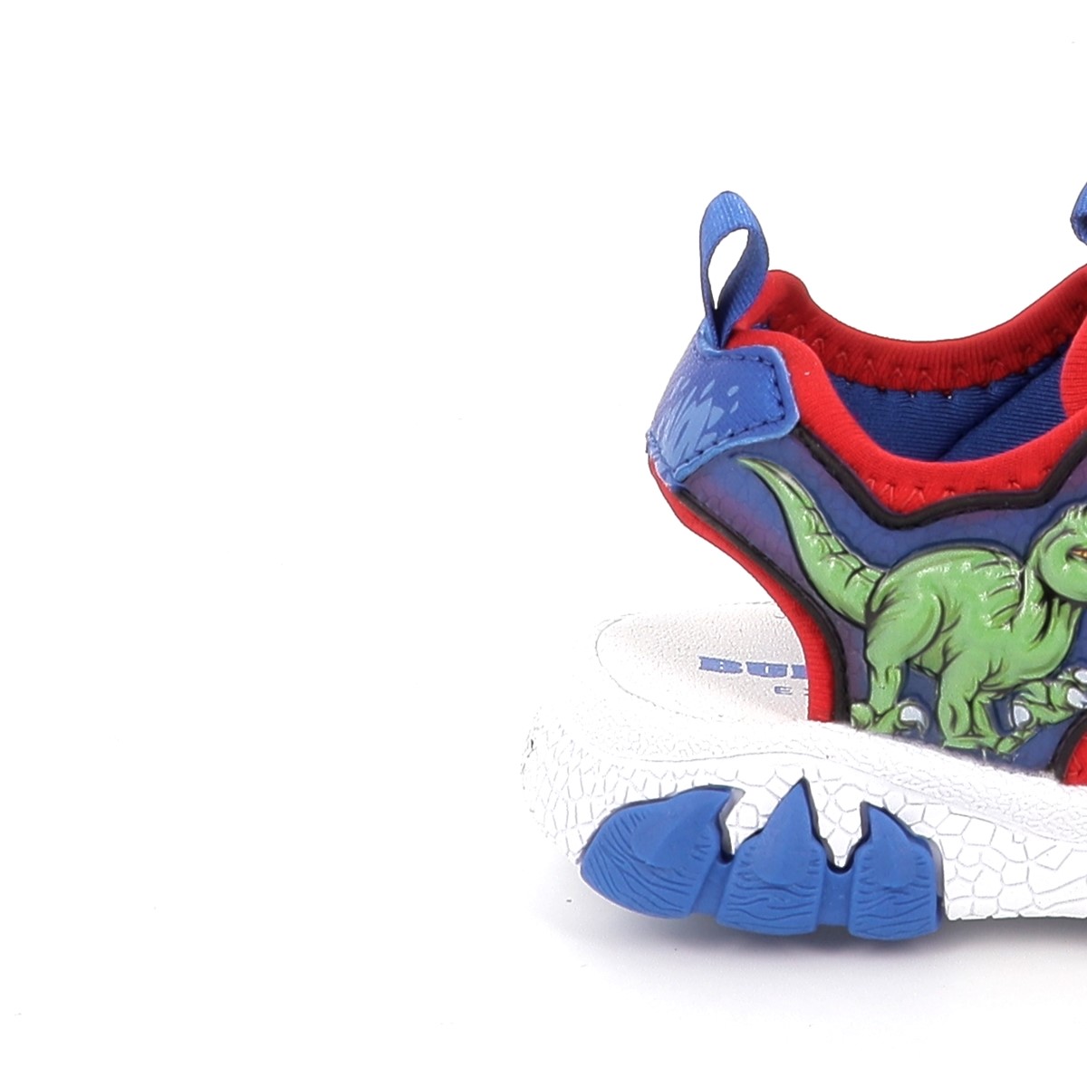 Boys' Sandals BULL BOYS Blue