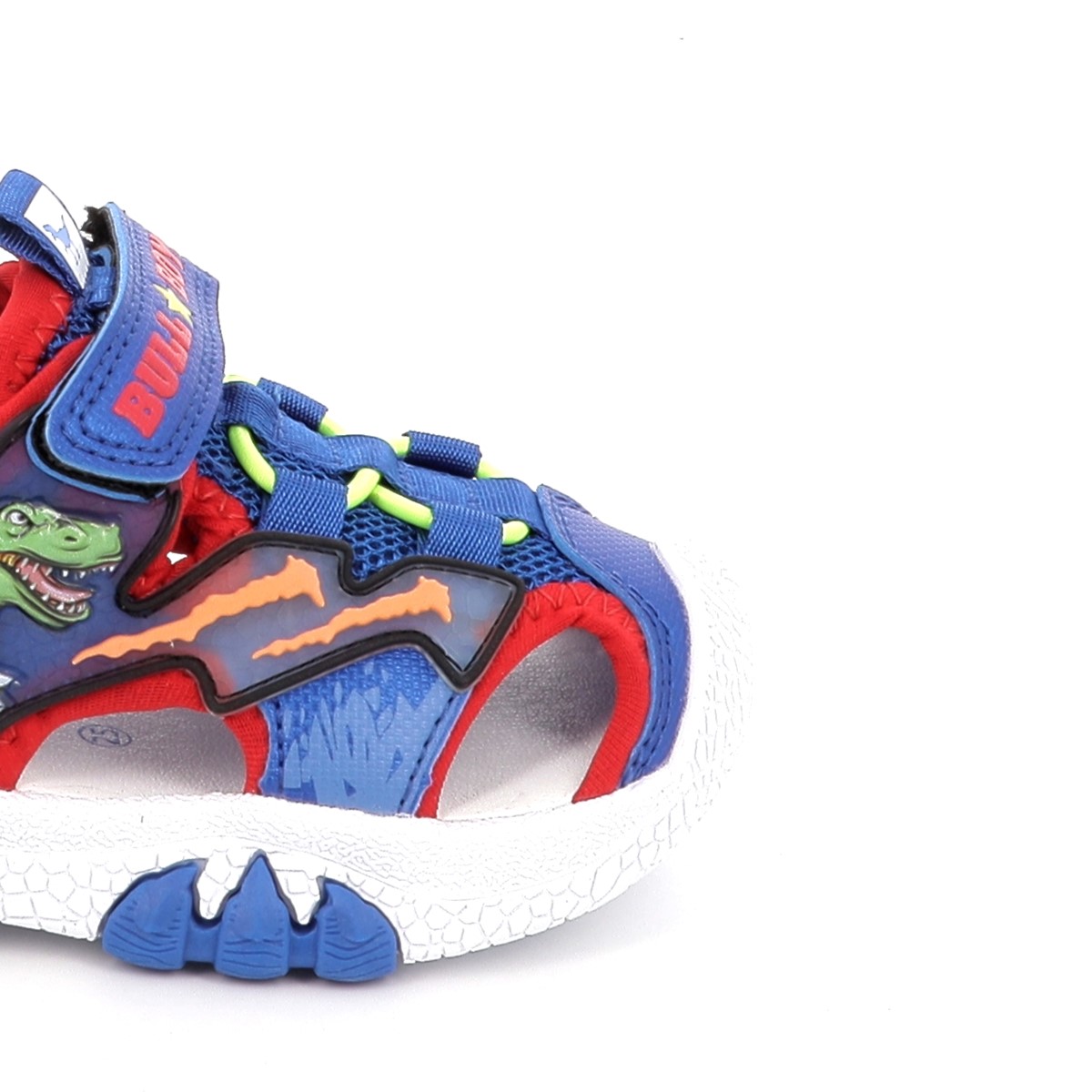 Boys' Sandals BULL BOYS Blue