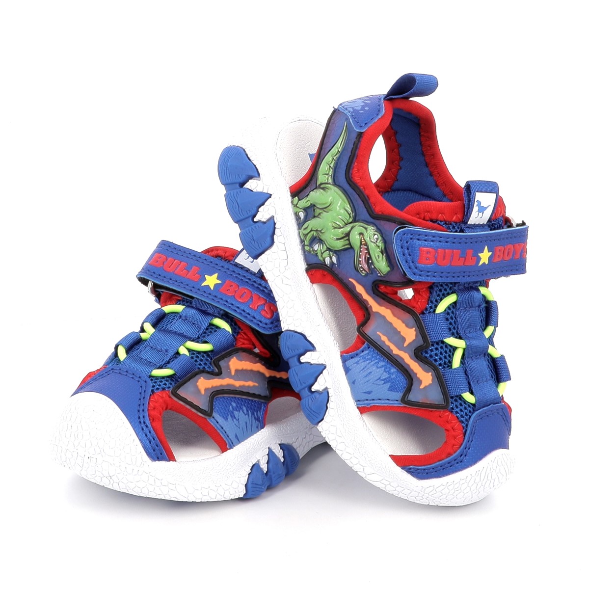 Boys' Sandals BULL BOYS Blue