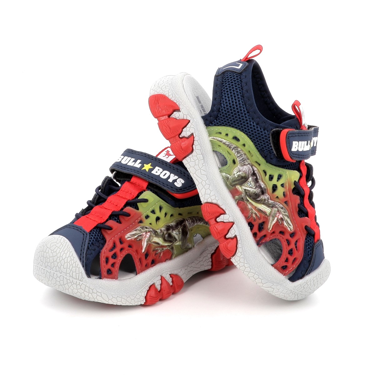 Boys' Sandals BULL BOYS Blue