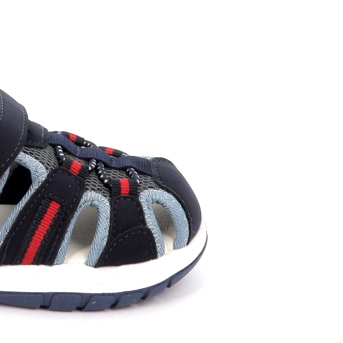 Boys' Sandals GARVALIN Blue