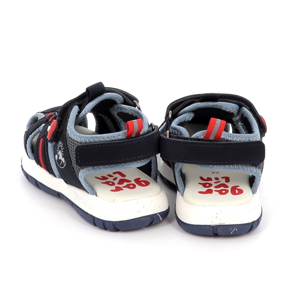 Boys' Sandals GARVALIN Blue