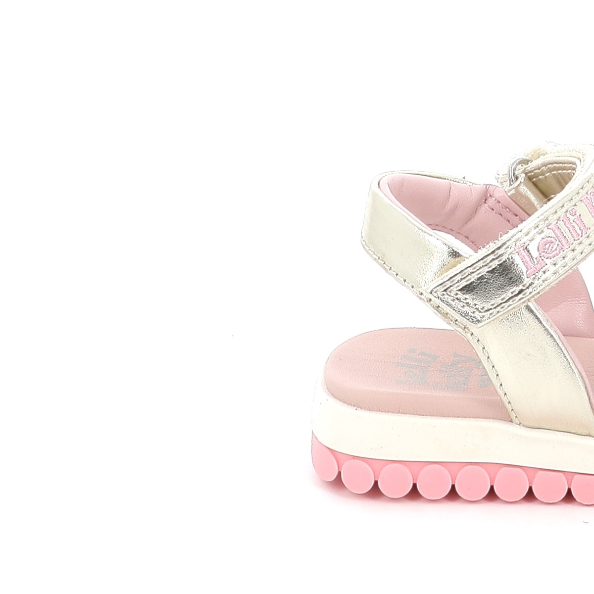 Girls' Sandals LELLI KELLY Gold