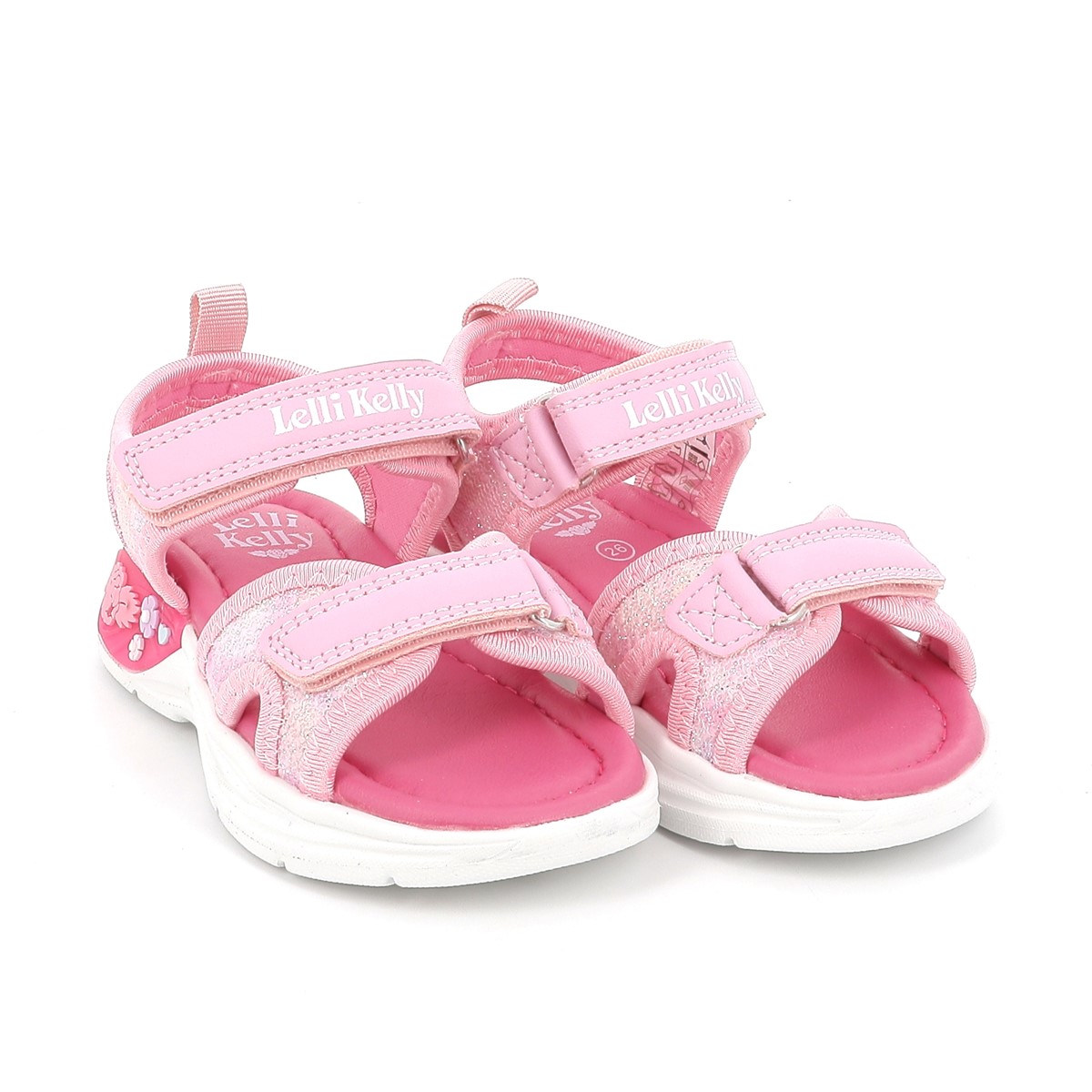 Girls' Shoes LELLI KELLY Pink