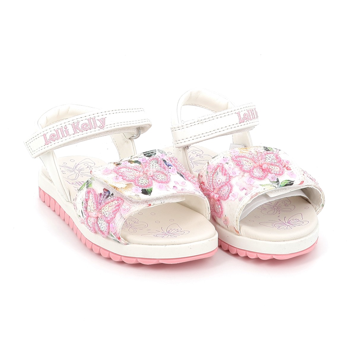 Girls' Shoes LELLI KELLY Multicolor