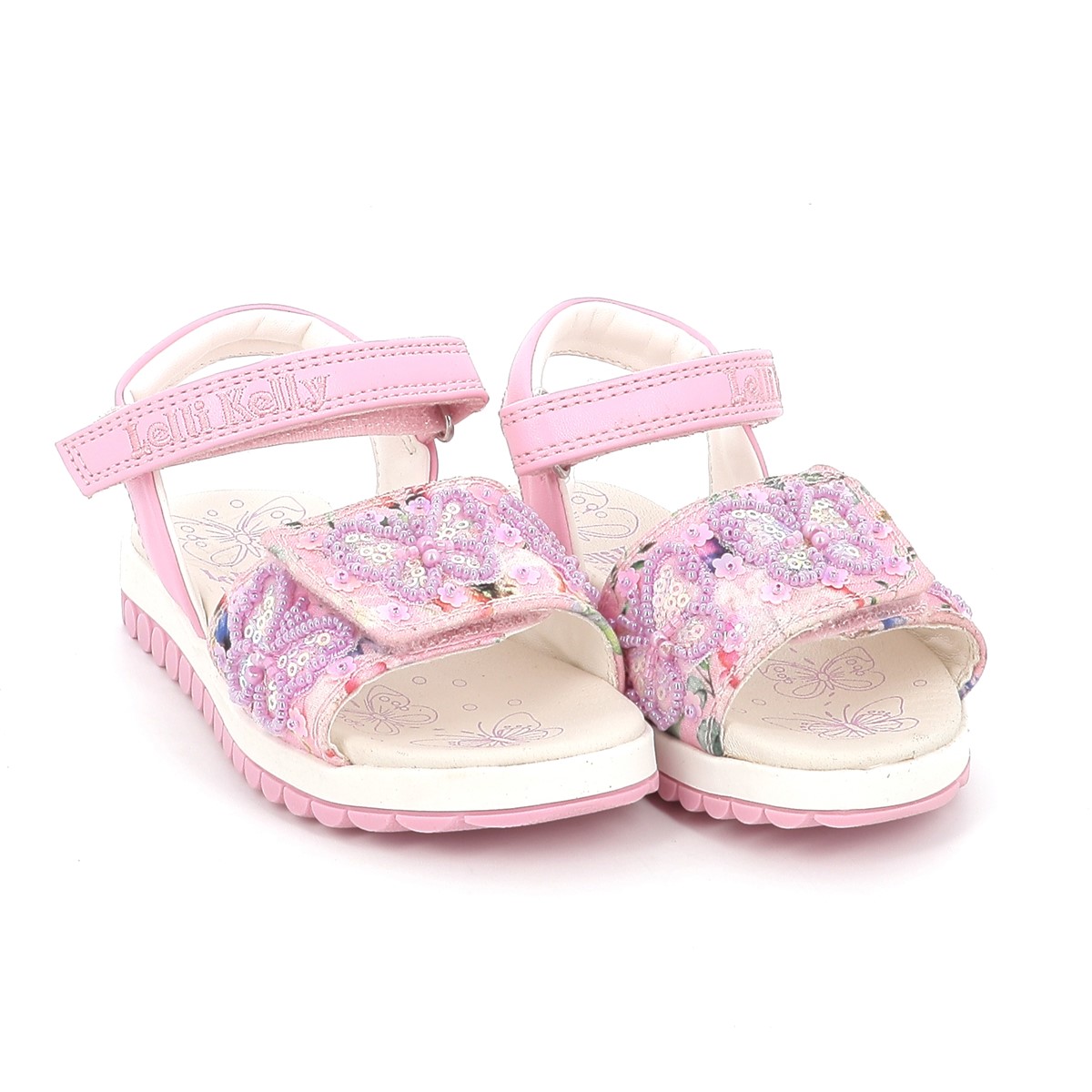 Girls' Shoes LELLI KELLY Pink