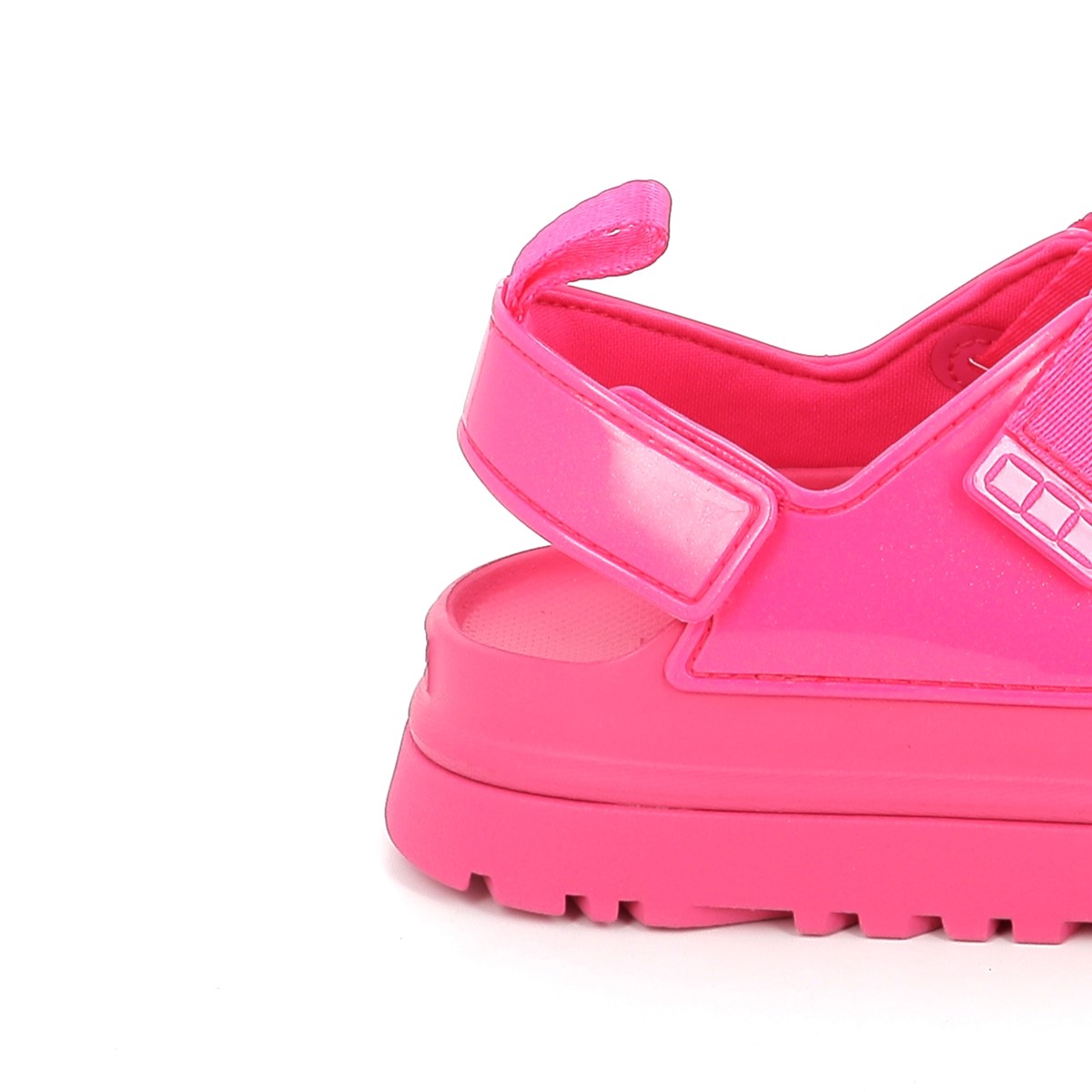 Girls' Sandals UGG Fuchsia