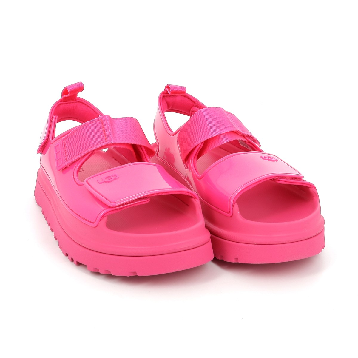 Girls' Sandals UGG Fuchsia