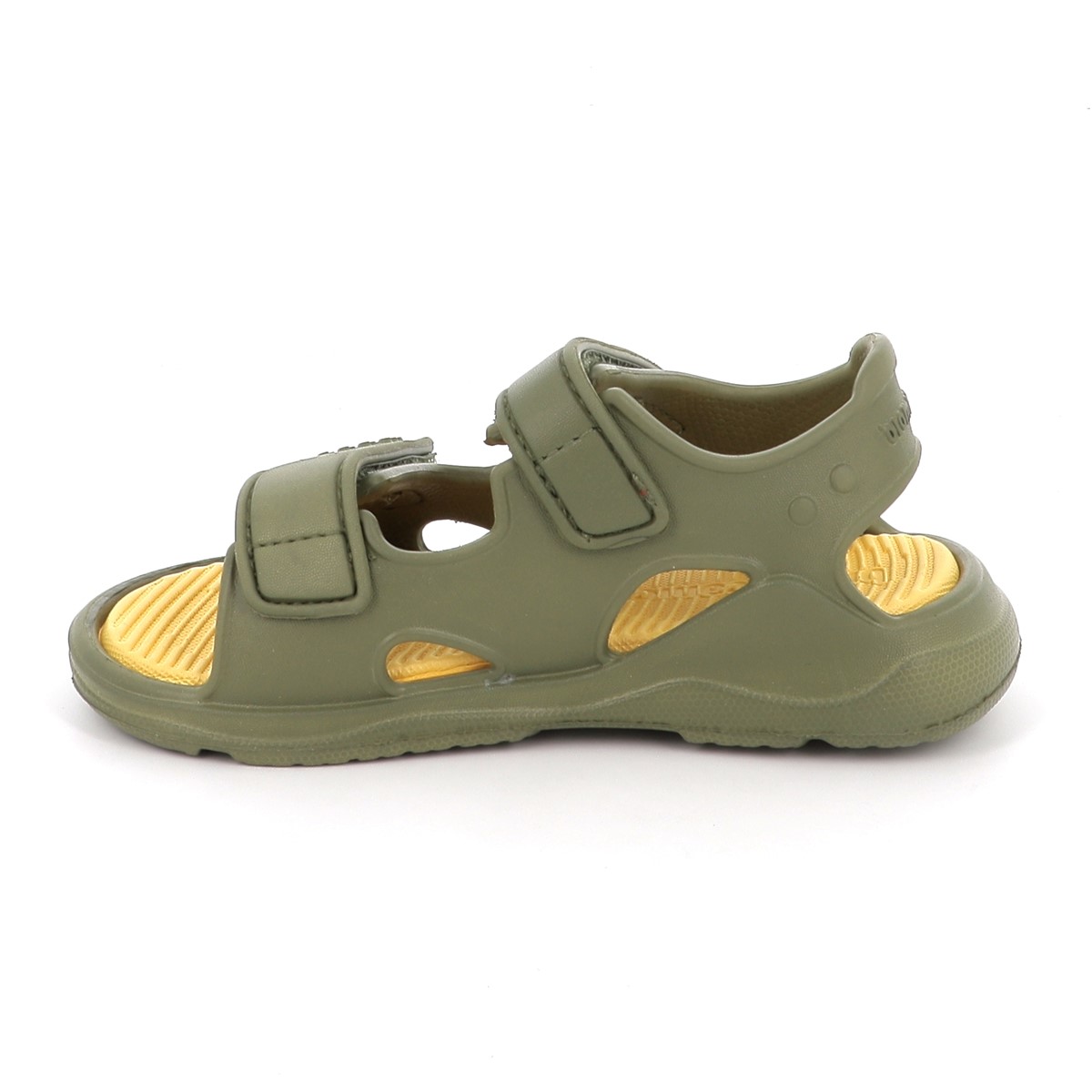 Boys' Shoes BIOMECANICS Khaki