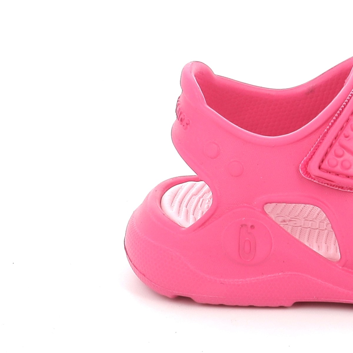 Girls' Shoes BIOMECANICS Fuchsia