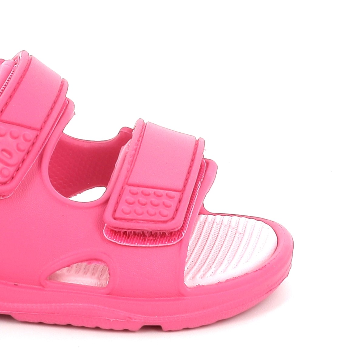 Girls' Shoes BIOMECANICS Fuchsia