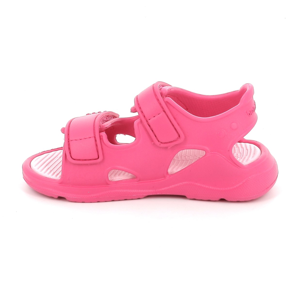 Girls' Shoes BIOMECANICS Fuchsia