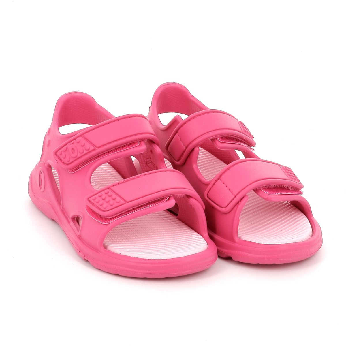 Girls' Shoes BIOMECANICS Fuchsia