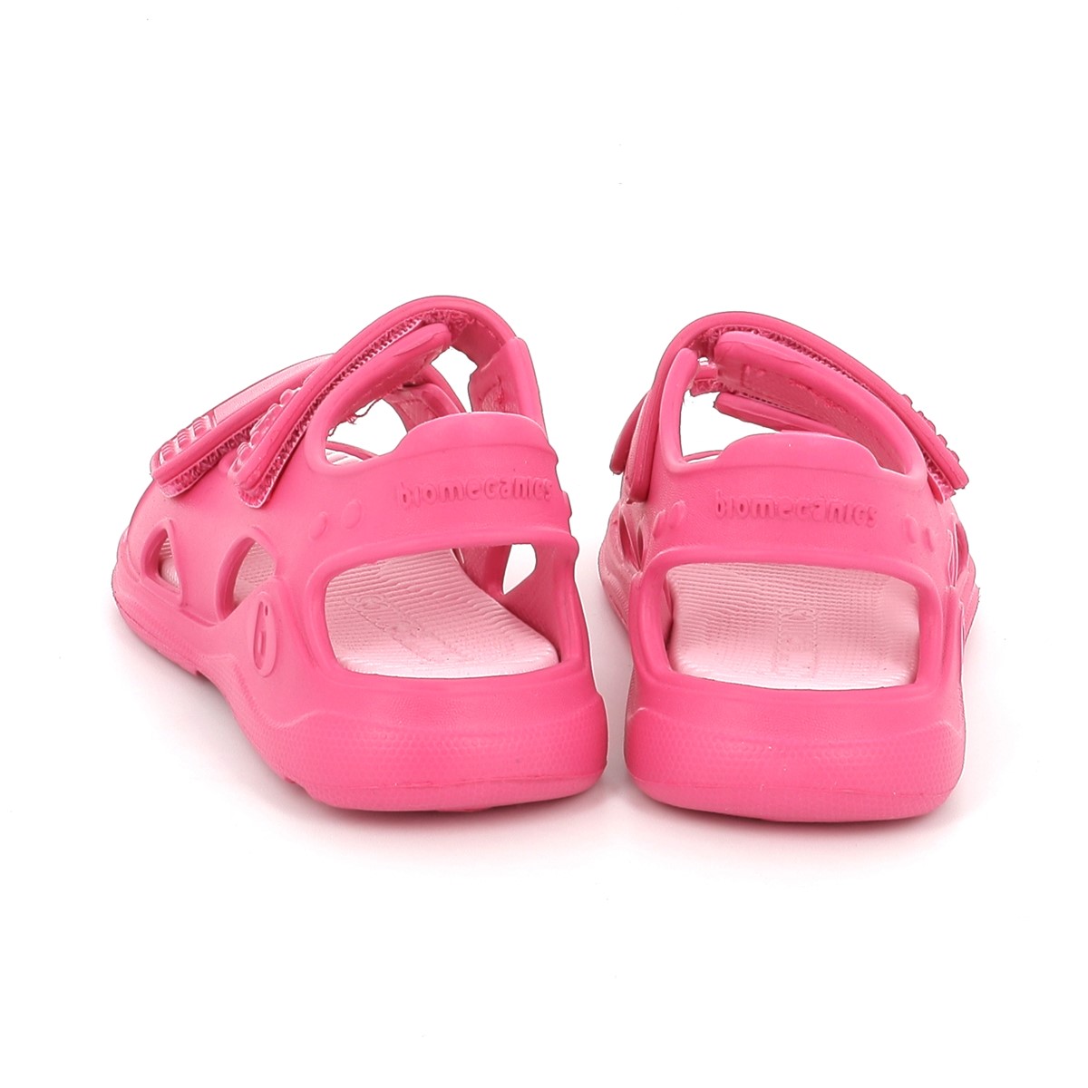 Girls' Shoes BIOMECANICS Fuchsia