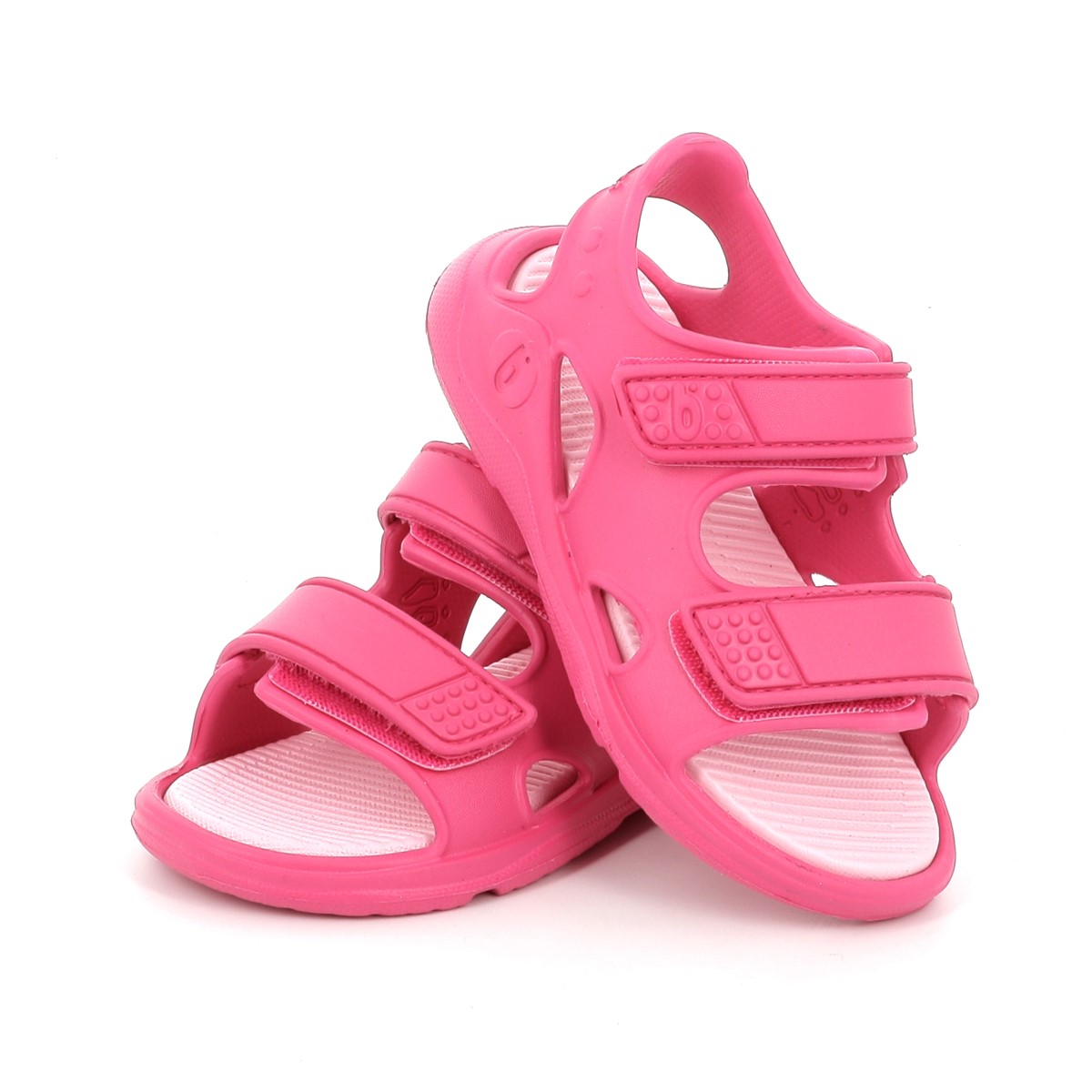 Girls' Shoes BIOMECANICS Fuchsia