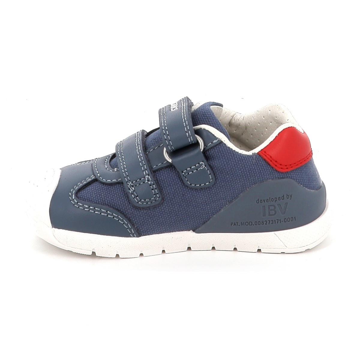 Boys' Shoes BIOMECANICS Blue