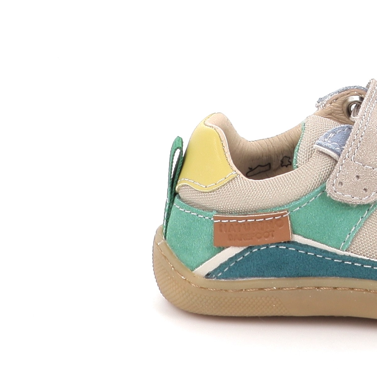 Boys' Shoes FALCOTTO Multicolor